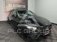 2024 Mercedes Benz A 200