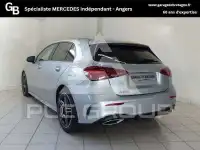 2024 Mercedes Benz A 200