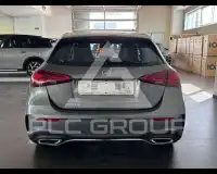 2024 Mercedes Benz A 200