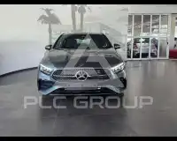 2024 Mercedes Benz A 200