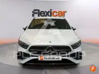 2024 Mercedes Benz A 200