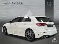 2024 Mercedes Benz A 200
