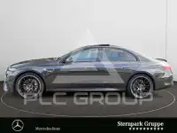 2024 Mercedes Benz E 53 AMG