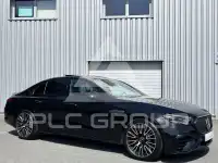 2024 Mercedes Benz E 53 AMG