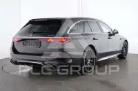2024 Mercedes Benz E 53 AMG