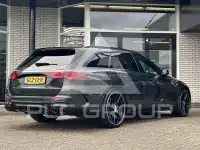 2024 Mercedes Benz E 53 AMG
