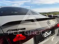 2024 Mercedes Benz E 53 AMG