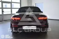2024 Mercedes Benz E 53 AMG