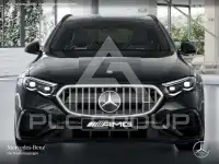 2024 Mercedes Benz E 53 AMG