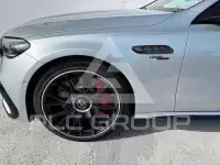 2024 Mercedes Benz E 53 AMG