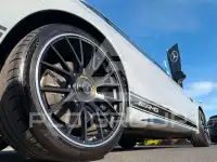 2024 Mercedes Benz E 53 AMG