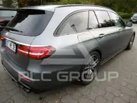 2024 Mercedes Benz E 53 AMG