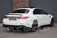 2024 Mercedes Benz E 53 AMG