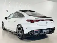 2024 Mercedes Benz E 53 AMG