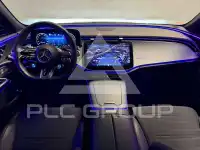2024 Mercedes Benz E 53 AMG