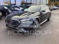 2024 Mercedes Benz E 53 AMG