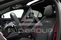 2024 Mercedes Benz E 53 AMG