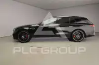 2024 Mercedes Benz E 53 AMG