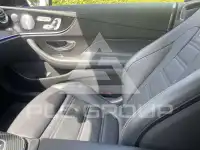 2024 Mercedes Benz E 53 AMG