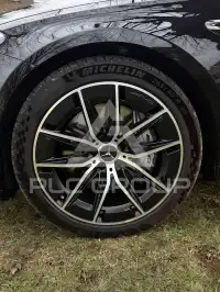2024 Mercedes Benz E 53 AMG