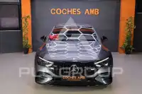 2024 Mercedes Benz E 53 AMG