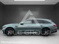 2024 Mercedes Benz E 53 AMG