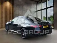 2024 Mercedes Benz E 53 AMG