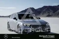 2024 Mercedes Benz E 53 AMG