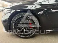 2024 Mercedes Benz E 53 AMG