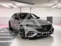 2024 Mercedes Benz E 53 AMG