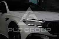 2024 Mercedes Benz E 53 AMG