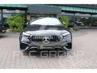 2024 Mercedes Benz E 53 AMG