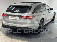 2024 Mercedes Benz E 53 AMG