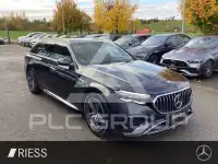 2024 Mercedes Benz E 53 AMG