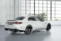 2024 Mercedes Benz E 53 AMG