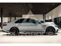 2024 Mercedes Benz E 53 AMG