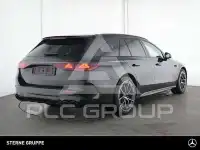 2024 Mercedes Benz E 53 AMG