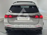 2024 Mercedes Benz E 53 AMG