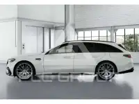 2024 Mercedes Benz E 53 AMG