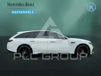 2024 Mercedes Benz E 53 AMG