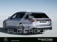 2024 Mercedes Benz E 53 AMG