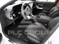 2024 Mercedes Benz E 53 AMG