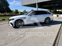 2024 Mercedes Benz E 53 AMG
