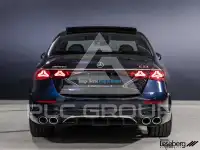 2024 Mercedes Benz E 53 AMG