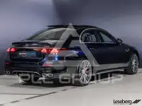 2024 Mercedes Benz E 53 AMG