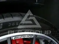 2024 Mercedes Benz E 53 AMG