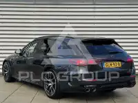 2024 Mercedes Benz E 53 AMG