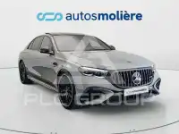 2024 Mercedes Benz E 53 AMG