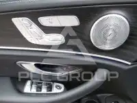 2024 Mercedes Benz E 53 AMG