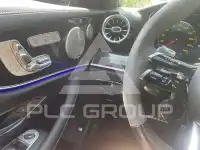 2024 Mercedes Benz E 53 AMG